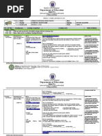 Department of Education: Republic of The Philippines