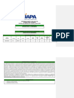 Programa de Introducción A La Enfermería