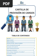 0.0-Cartilla Provisión de Cargos