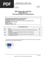 4D4F - Research Priority Report - 2017