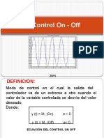 El Control On Off