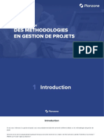 Le Guide Pratique Des Méthodologies en Gestion de Projets