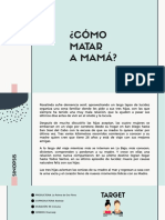 v2 - ¿Cómo Matar A Mamá