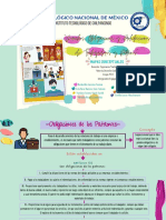 Mapas Conceptuales 4.1, 4.2, 4.3 y 4.4