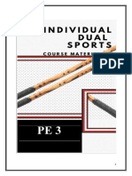 Module 1a Arnis PDF