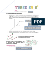 Vectores en R3