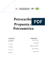 Petrocaribe