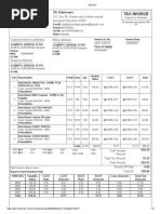 Ggmsps GST Bill