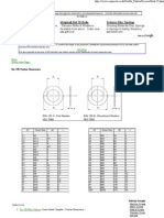 Din125 Washer