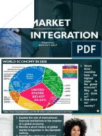 4 Market Integration