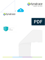 Lab Dynatrace Microsoft Azure