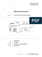 UCD 345-00-32 - Instruction Manual - 2009 - PT - BR