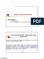 Free Cash Flows Et VT