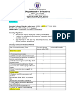 Module 3A - Output 2