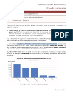 EJERCICIO PRACTICO 2 (Entorno Económico)