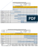 REPORGRAMACION HASTA 08 de Octubre Tercera Reprogramacion