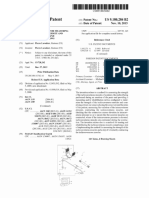 United States Patent: Lavoisier