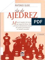 PDF 000 - Ajedrez