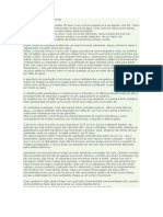 CARTA Do Futuro ESCRITA EM 2070 DC