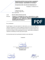 Informe - de - Ampliacion de Plazo N°02