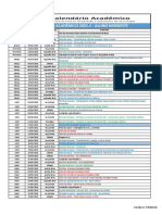 Calendario Presencial Aluno Wyden - Nordeste v4 2021.1