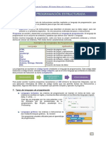 T5 Programacion Estructurada Processing