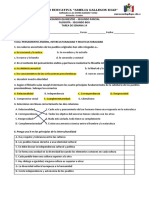 Semana 14 Filosofia