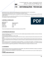 Isotref - Astm A179