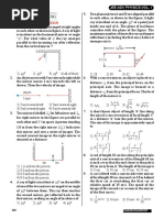 Ometric Optics (206-224)