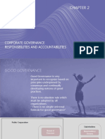 Chapter 2 Corporate Governance