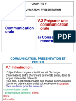 Chap V (Présentation) Bis RDCM (2020 2021)