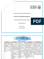 Proyecto Integrador - Derecho