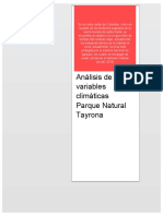 Articulo Climatologia