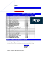 Validacion de Datos