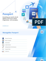 ManageBac Passport