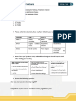 FASE 1 A 1pen - Pal - Application - Form