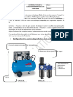 Le Conditionnement de L'air Comprimé