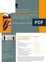 2011 FP7 Management June