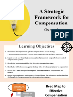 CH 2 PP Strategic Framework For Compensation