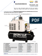 Componentes SRP 3010-3015 Compact