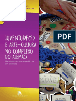 E-Book Juventudes