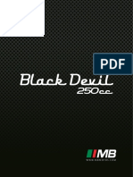 Manual BlackDevil