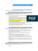 Design de Interação e Interfaces DigitaisPROVA