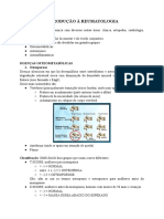 Introdução À Reumatologia.1