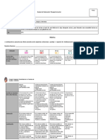 Rúbrica Pasaporte Lector