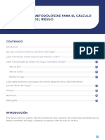 3.2.1. Lectura Metodologias de Analisis Cuantitativo Del Riesgo