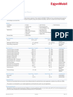 Exceed™ 2718CB: Metallocene Polyethylene Resin