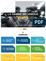 Plan Gamme Mécanique 2018 09 FR PDF