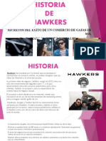 Historia Hawkers