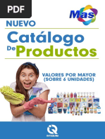 Catalogo Con Precio INTEQUIM JULIO 2021